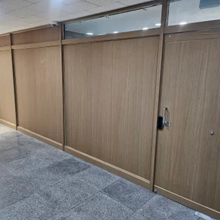 부천 신중동 pt샵 필름시공