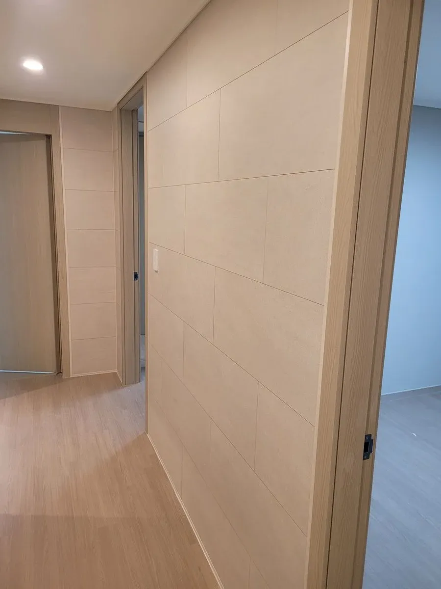 사송 더샵2차 7단지 동화디자인월 사하라라이트 시공 / 마루대장 - 숨고, 숨은고수  사송 더샵2차 7단지동화디자인월 사하라라이트 시공