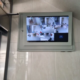 전북 익산시 모현동 원룸 8대설치