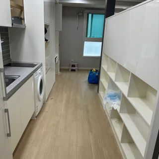 서울시 동대문고 분리형 오피스텔 입주청소