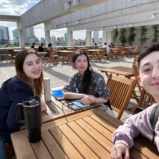 중남미-한국 문화 교류