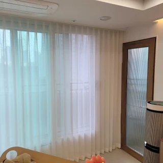 과감하면서도 과하지않게