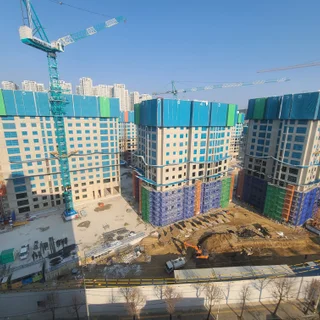 수원시 아파트 입주권 분양권 증여 목적 감정평가