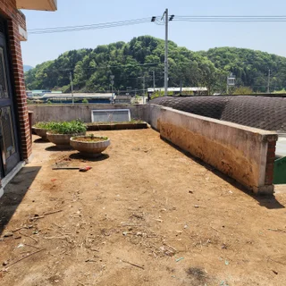 <광주 2층 가정집 비우기>