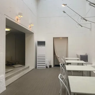 상가(1F)+주거공간(2F)