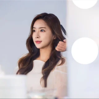 프로필촬영 헤어메이크업