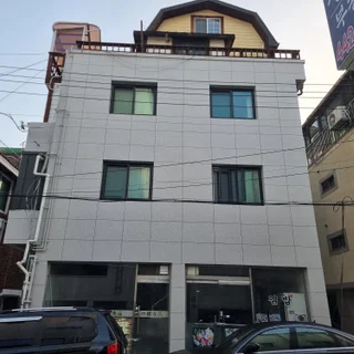 외벽벽돌리모델링