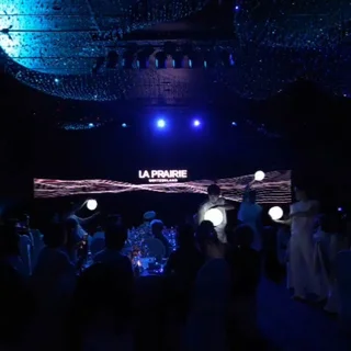 2026 반얀트리 크리스탈볼룸 라프레리 vip