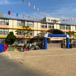 2022 고강초등학교 운동회