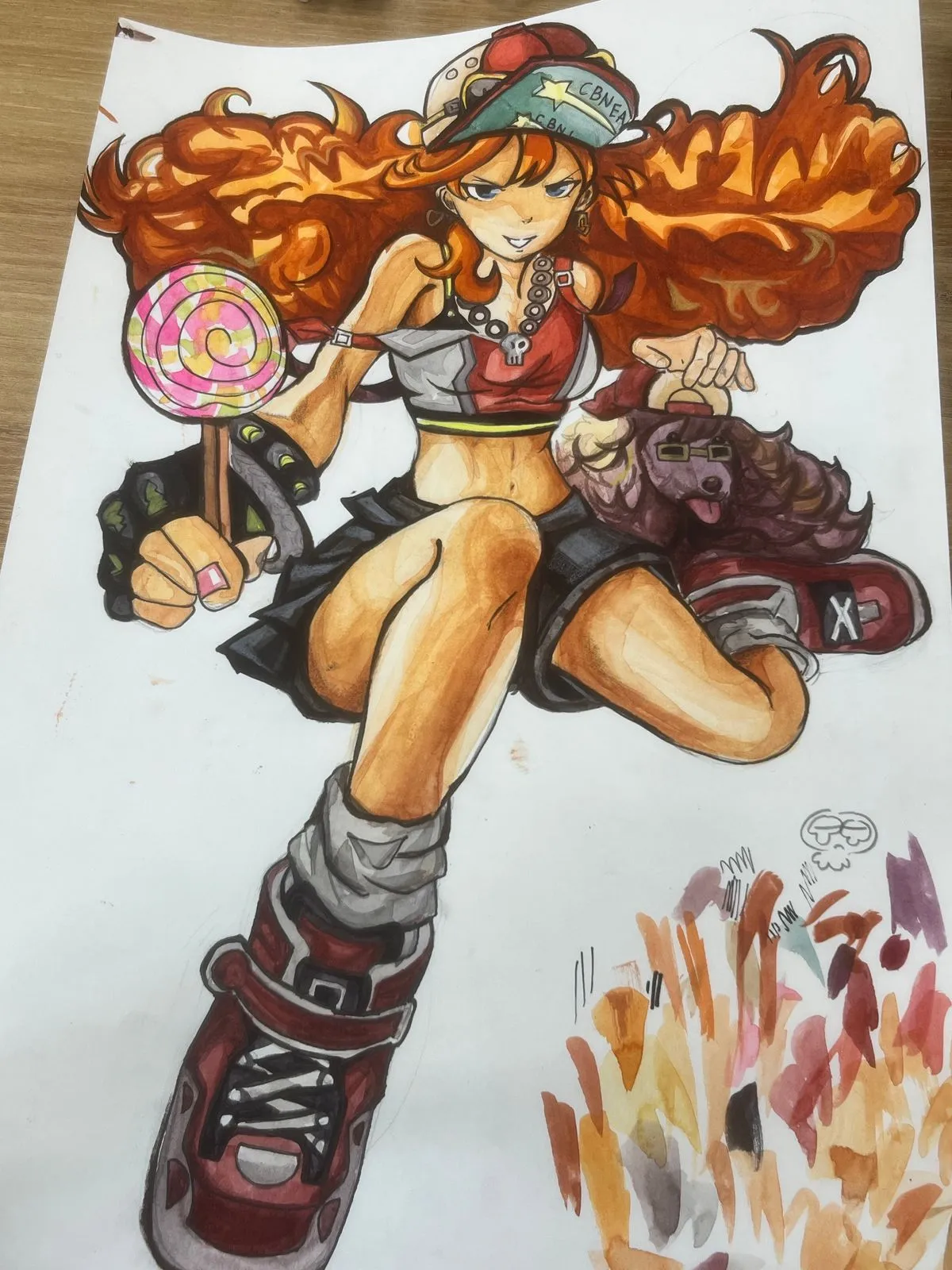 포트폴리오 이미지