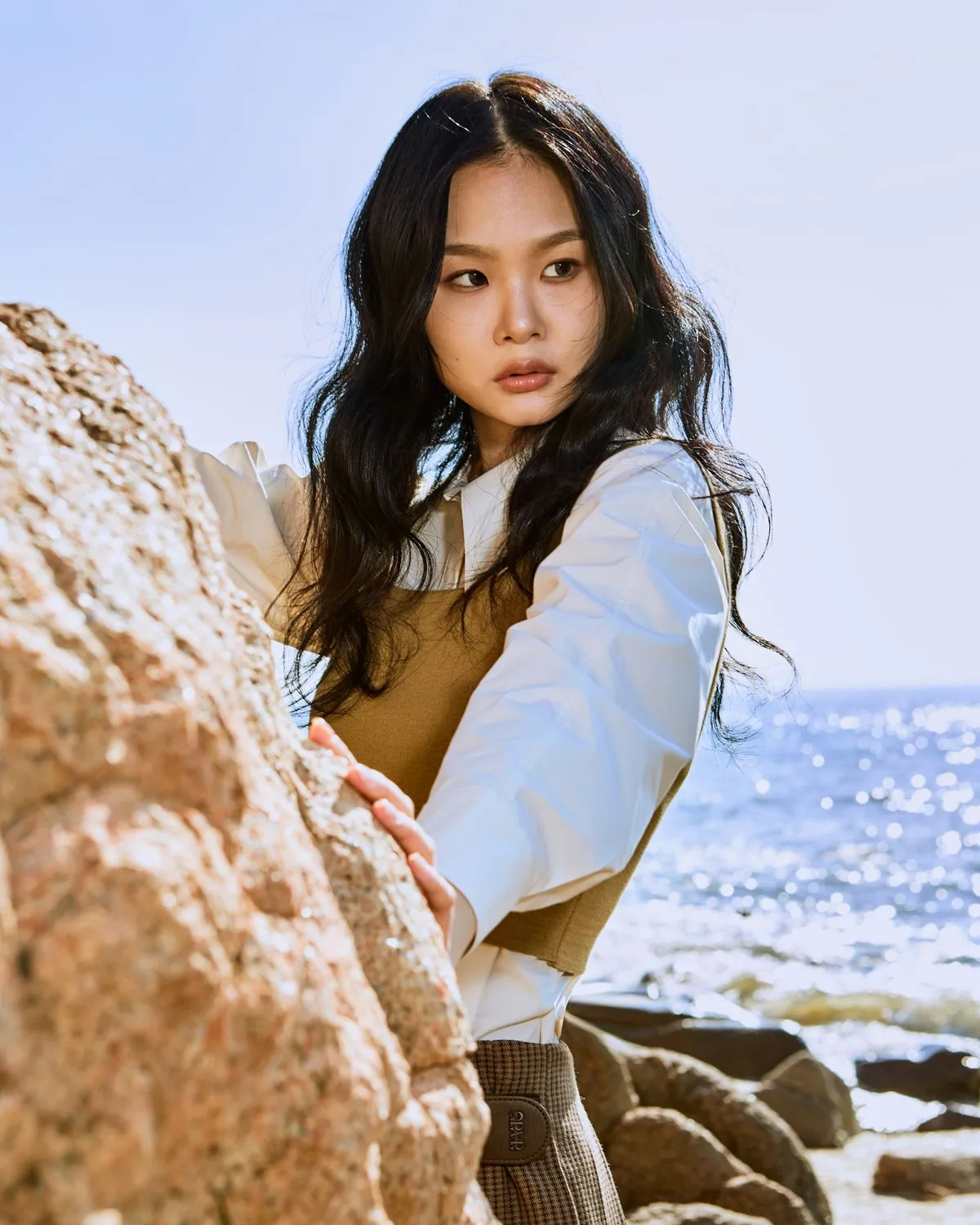 Make-up / 이예원 - 숨고, 숨은고수 Make-up