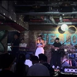서프클리프(양양) 공연