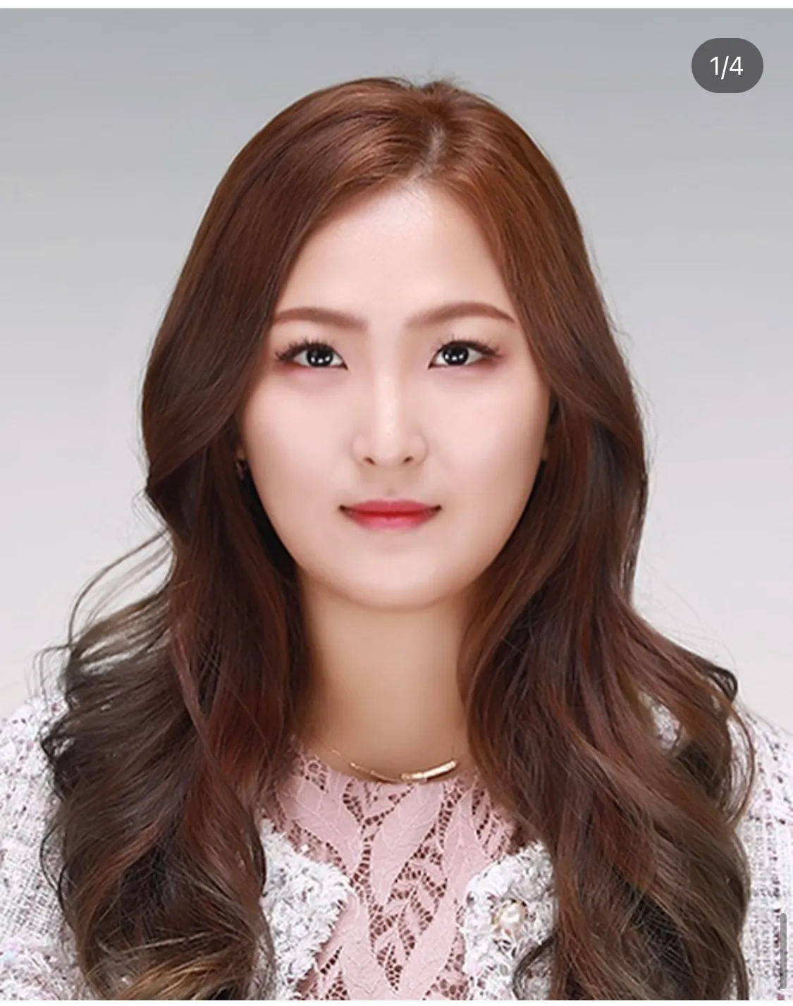 증명사진 헤어&메이크업 / 린 헤어 메이크업 (출장) - 숨고, 숨은고수 증명사진 헤어&메이크업
