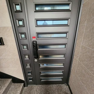초전동 게이트맨 도어락 시공 대행