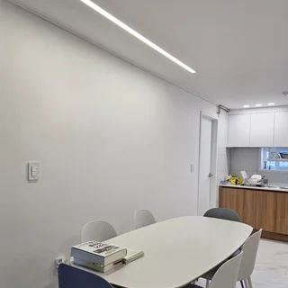 우정선경 1차 인테리어