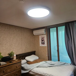 침실의 품격을 높이는 삼성 조명 교체, 빛으로 완성하는 인테리어