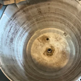엘지 통돌이 10KG 완전분해 세척
