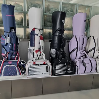 헤드 및 샤프트