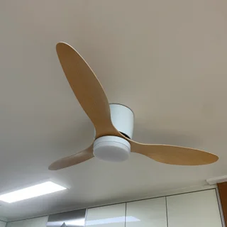 실링팬 설치