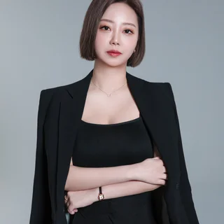 증명사진촬영, 프로필촬영  메이크업헤어
