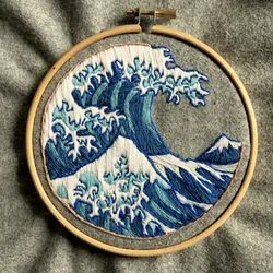 자수 [Embroidery]