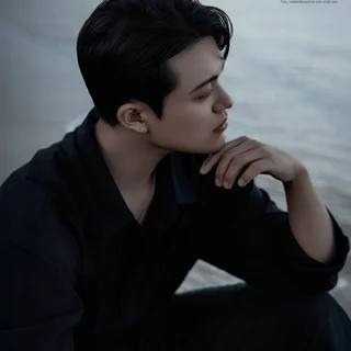 개인 화보 촬영 바다