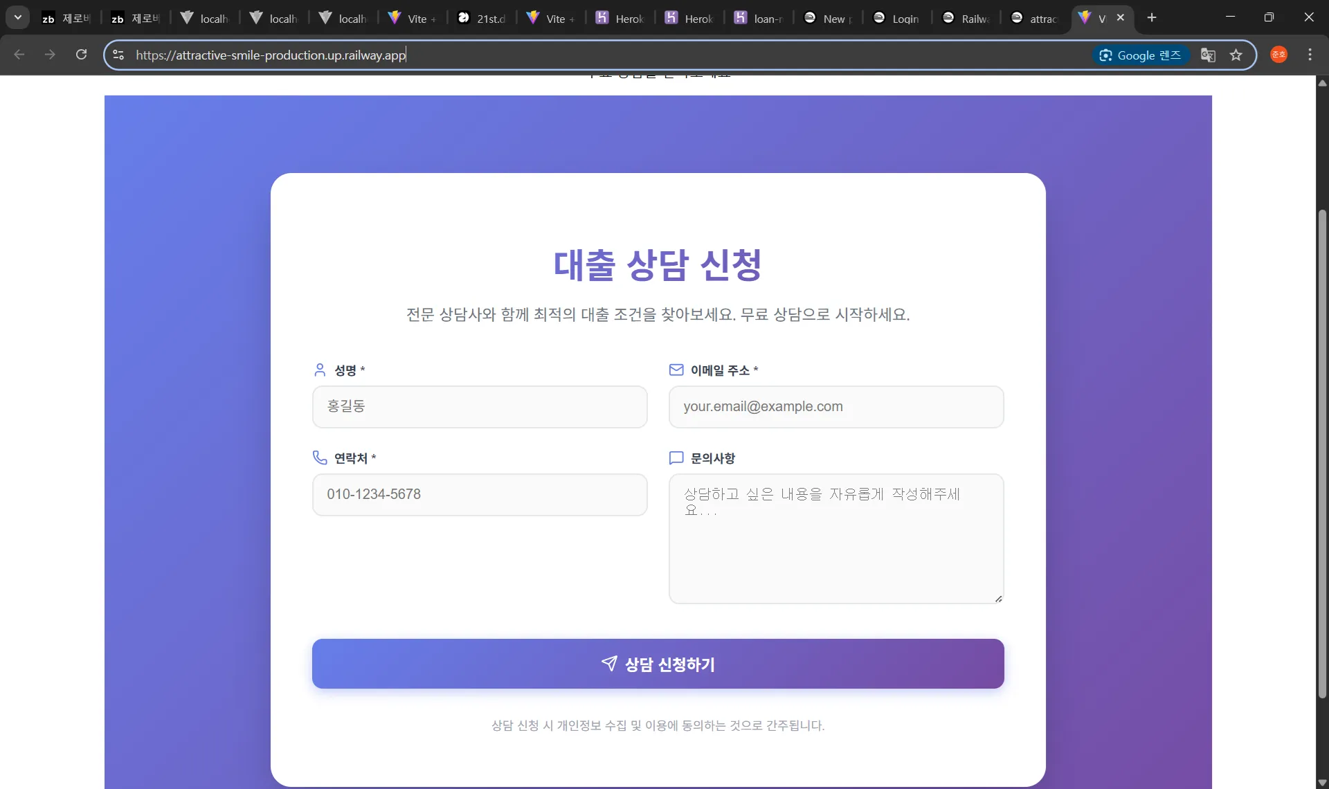 포트폴리오 이미지