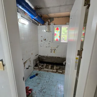 여수 롯데케미컬 사택 24py