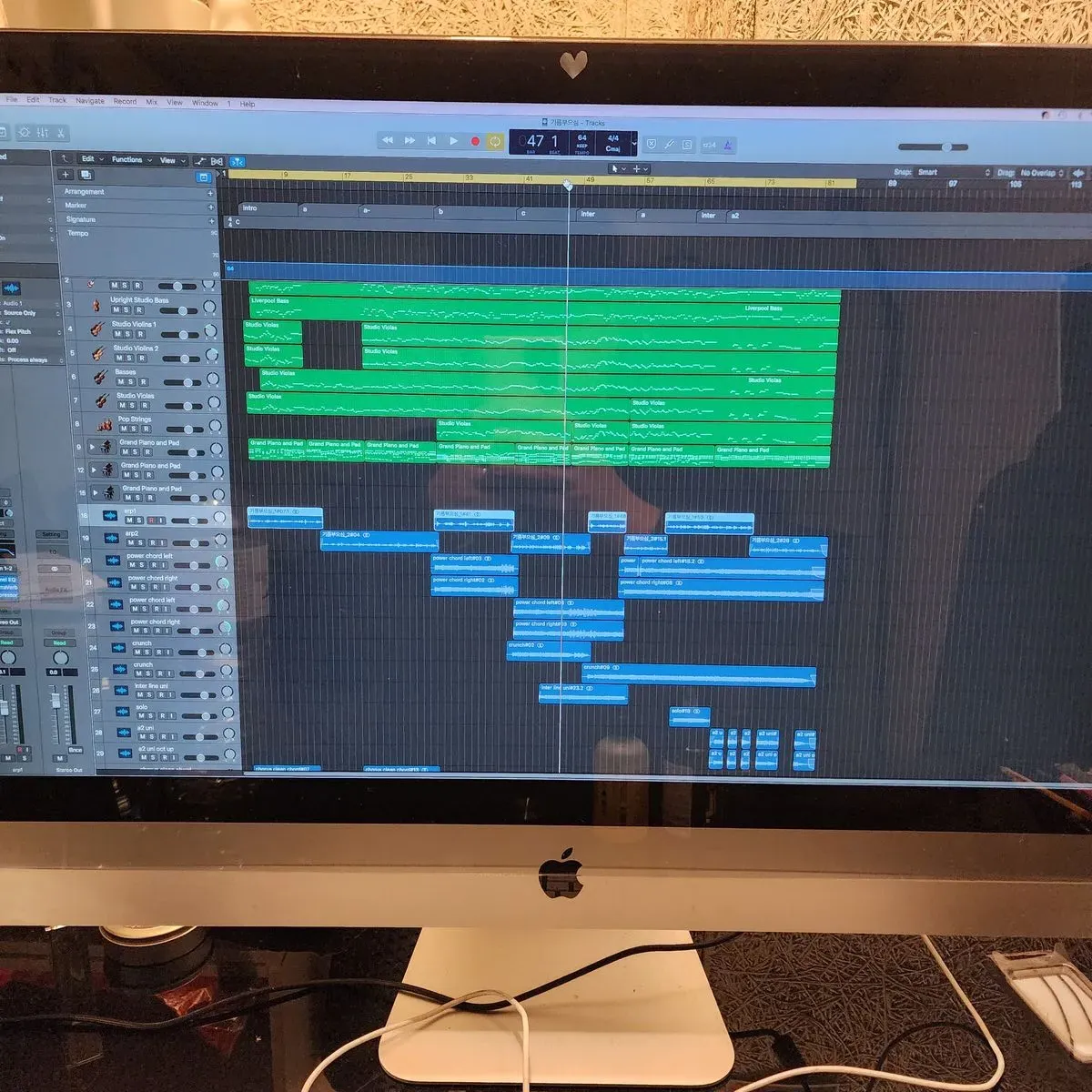 포트폴리오 이미지