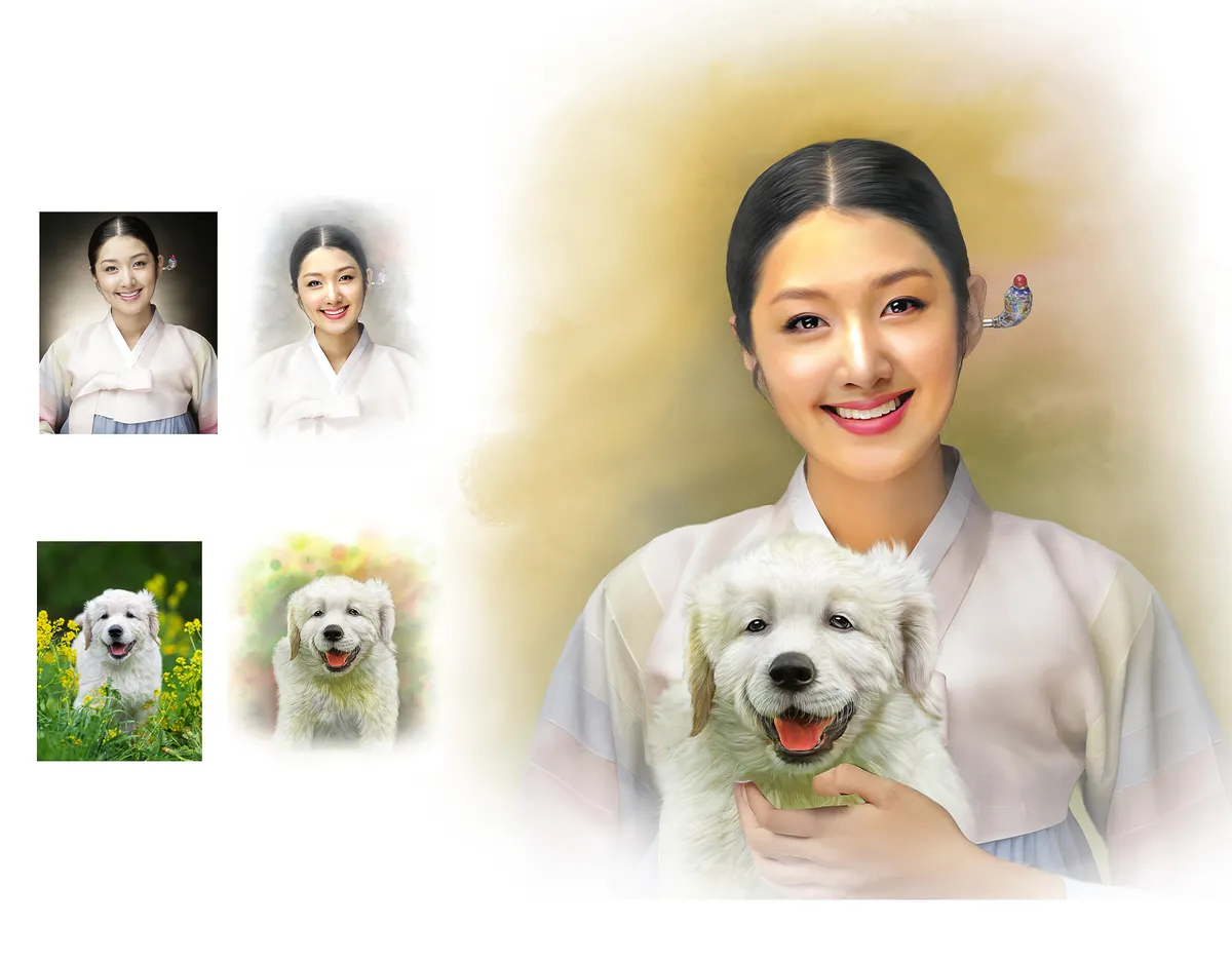 포트폴리오 이미지