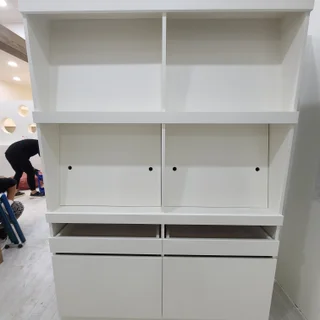 청담동 한복집 필름 시공