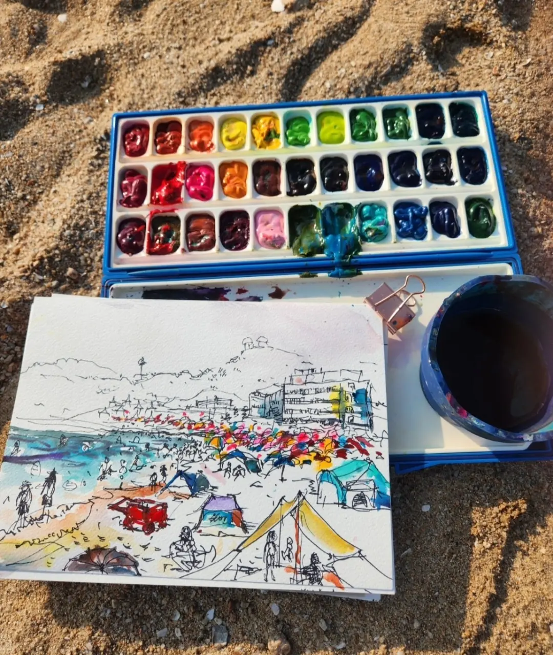 포트폴리오 이미지