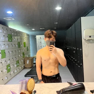 김희영회원님 변화과정