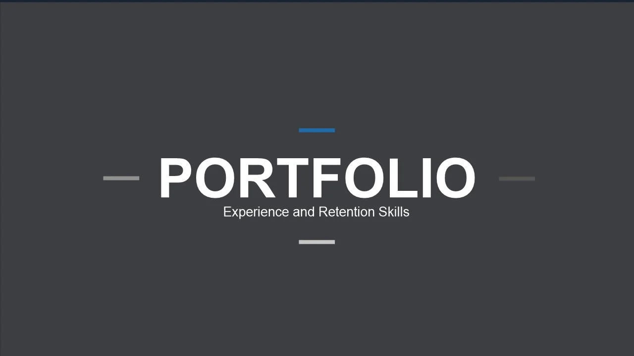 포트폴리오 이미지