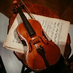 바이올린 개인 레슨