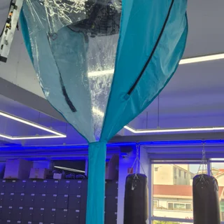 애월 복싱 체육관