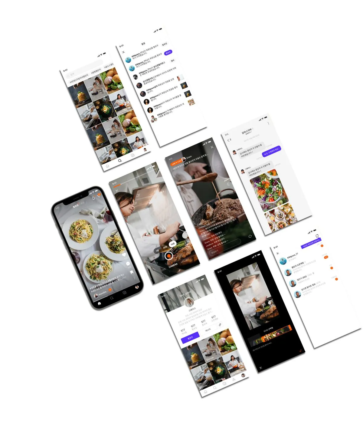포트폴리오 이미지