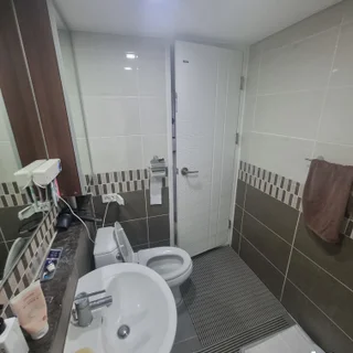 양산 삼호동 욕실 리모델링 현장