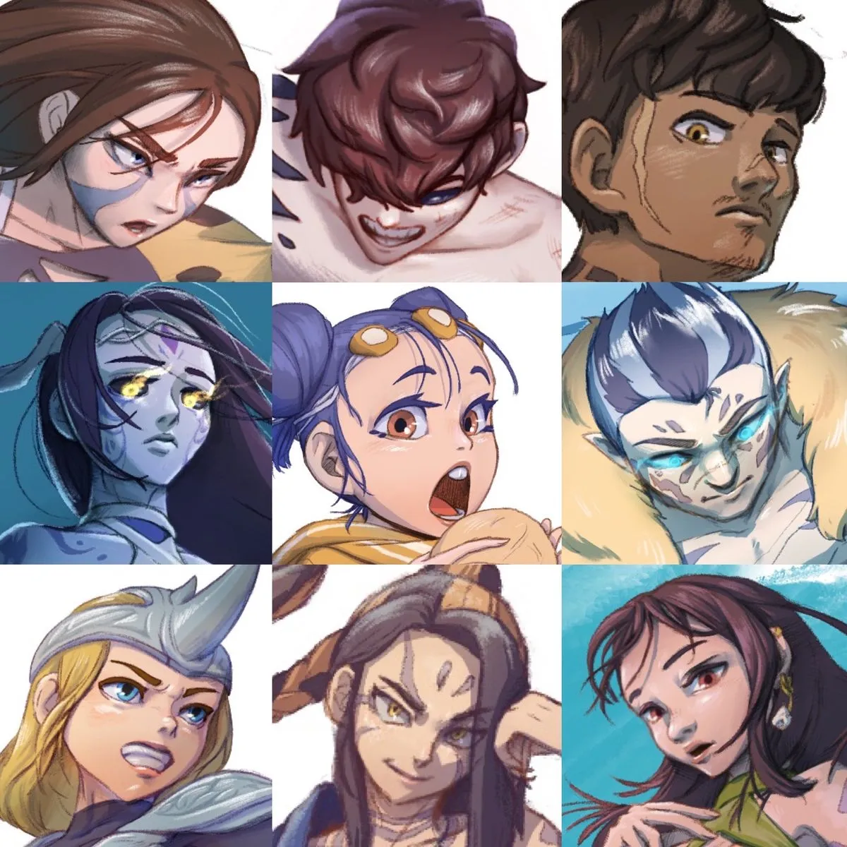 포트폴리오 이미지