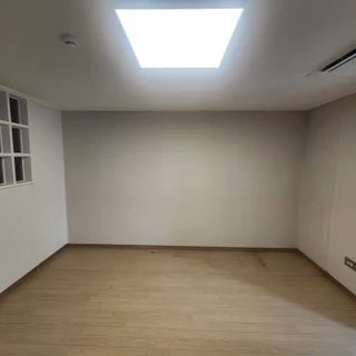 아파트 부분철거