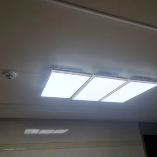 최신 LED 조명으로 완성하는 밝고 효율적인 공간 디자인
