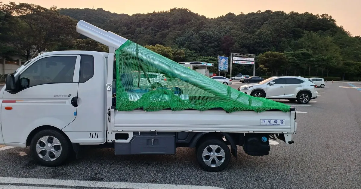 장거리 물품 배송 / (원탑)익스프레스개인화물 - 숨고, 숨은고수 장거리 물품 배송