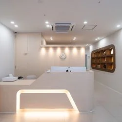 청주 동남지구 한의원 65평형 인테리어