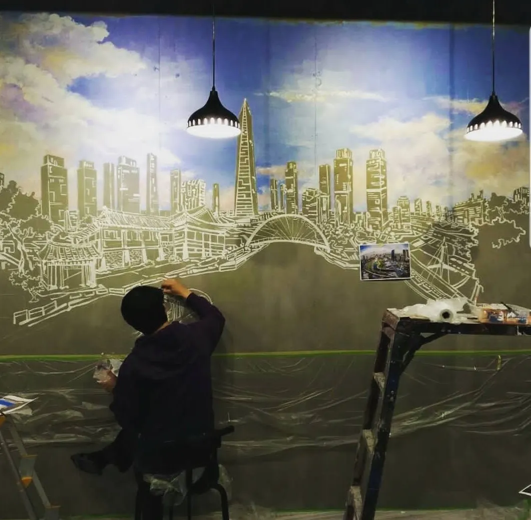 포트폴리오 이미지