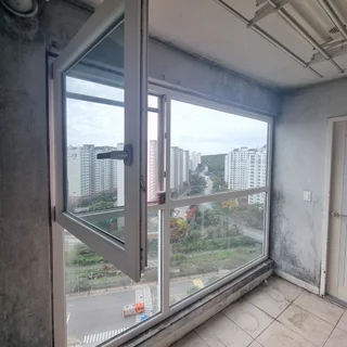 용인 성복센트럴아파트 곰팡이 방지 시공