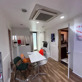 당산동 파티룸