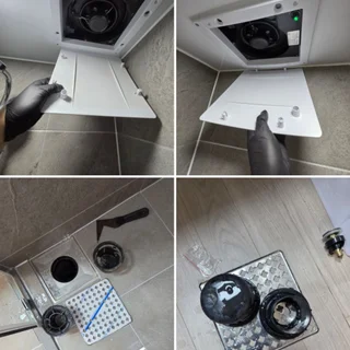 부암서희스타힐스 입주청소