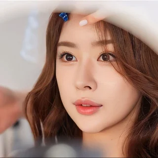 프로필촬영 헤어메이크업