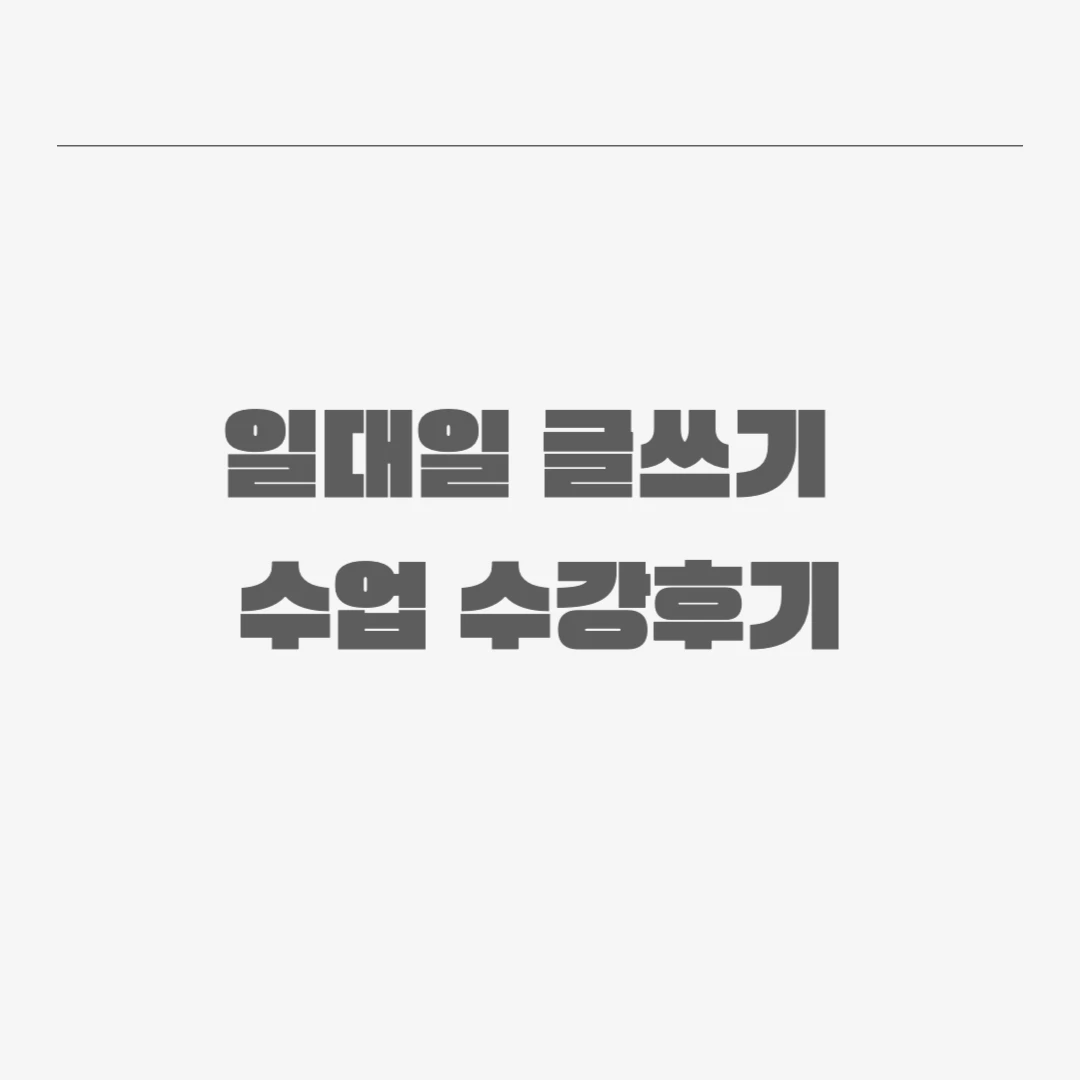 포트폴리오 이미지