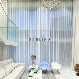 커튼.블라인드 맞춤제작업체 비블라인드(BEBLIND)